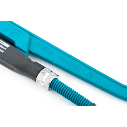 Ключ трубный рычажный №2 1,5 CrV, тип S Gross 15613 Ключ трубный рычажный №2 1,5 CrV, тип S Gross 15613