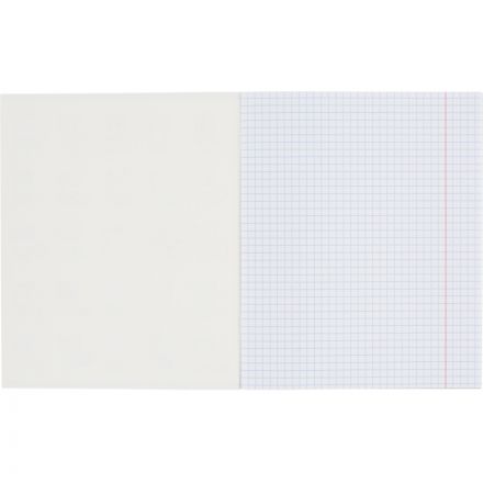 Тетрадь общая А5 48л NFT Котики желт ,клет,скреп, ВД-лак