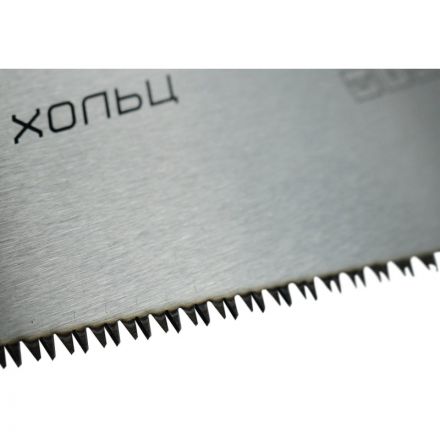 Ножовка по дереву 450мм, 3D заточка, 7TPI, BERGER BG1842