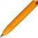 Ручка шариковая неавтомат. Attache Economy оранж.корп. красный стерж
