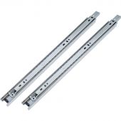 Направляющие УЗК_ StahlBuro шариковые 35-400 /16/ компл- 2 шт