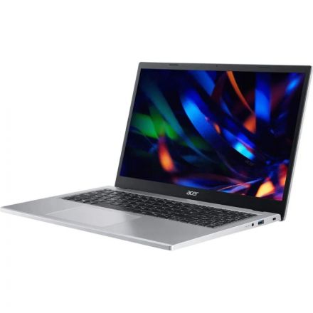 Ноутбук Acer EX215-33-P4E7(NX.EH6CD.004)N200/8Gb/512Gb SSD/15.6/DOS Ноутбук Acer EX215-33-P4E7(NX.EH6CD.004)N200/8Gb/512Gb SSD/15.6/DOS