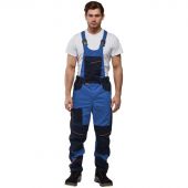 Полукомбинезон Nайтстар 'Алькор' синий  (48-50) 182-188