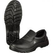 Полуботинки  Luscan ПУ, МП  черные (р.42)