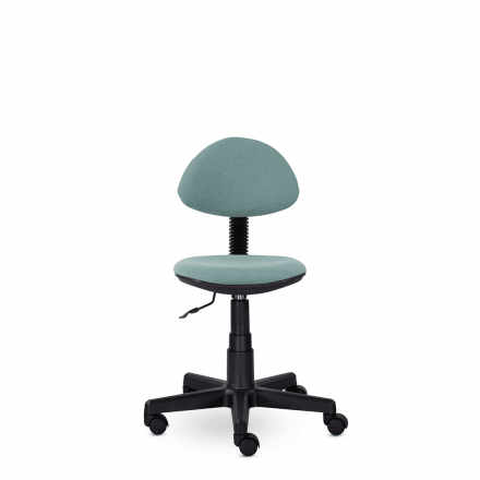 Кресло Стар б/п QH21-1307 (бирюзовый) Кресло Стар б/п QH21-1307 (бирюзовый)