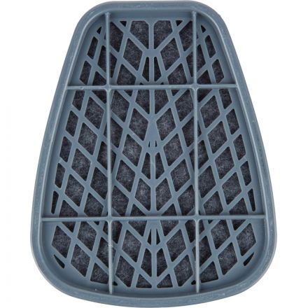 Фильтр противогазовый PHSV 92001, А1В1Е1К1, 2 шт/уп Фильтр противогазовый PHSV 92001, А1В1Е1К1, 2 шт/уп