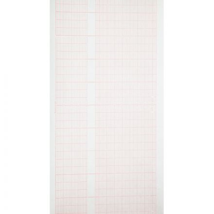 Лента тепл.регист. для CTG(FM) Bionet Fetacare FC-1400, 151х25х18, 48 шт/ко