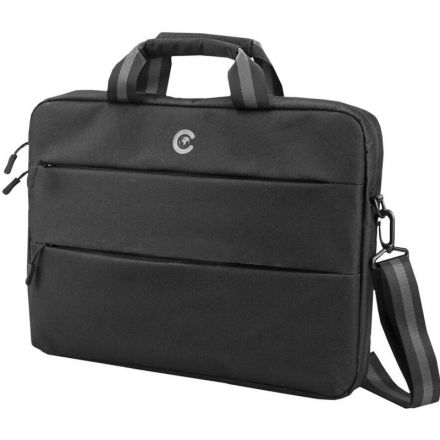 Сумка для ноутбука 15.6, Continent, черная, CC-212 Black Сумка для ноутбука 15.6, Continent, черная, CC-212 Black