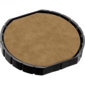 Подушка штемпельная сменная неокрашенная, E/R45 dry Colop