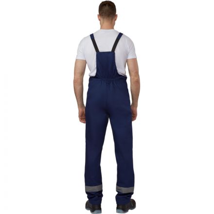 Костюм рабочий летний л05-КПК (р.48-50) 182-188