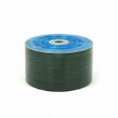 Диск CD-R MIREX, 700 Мб, 48x, Bulk (термоусадка без шпиля), КОМПЛЕКТ 50 шт., UL120051A8T