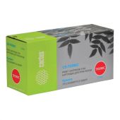 Тонер-картридж CACTUS (CS-TK590С) для KYOCERA FS-C2026MFP/2126MFP/2626MFP, голубой, ресурс 5000 стр., CS-TK590C Тонер-картридж CACTUS (CS-TK590С) для KYOCERA FS-C2026MFP/2126MFP/2626MFP, голубой, ресурс 5000 стр., CS-TK590C