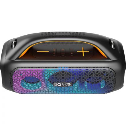 Акустическая система BQ PBS4000 Черный Акустическая система BQ PBS4000 Черный