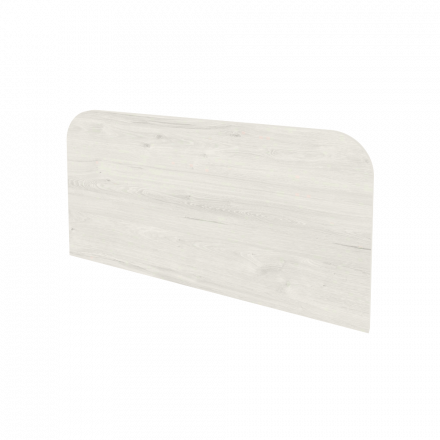 Style Экран Л.ЭКР-5 Дуб наварра 720*370*18 Style Экран Л.ЭКР-5 Дуб наварра 720*370*18