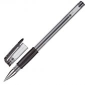 Ручка гелевая неавтомат. набор для ЕГЭ, 1/2 ручки,манж,03088888