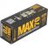 Замок врезной УЗК_Мех.цилин Стандарт MAX 70 35х35В SN5кл перф.кл/вер.м.ник