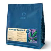 Чай листовой NIKTEA "Эрл Грей Особый" черный с бергамотом, 250 г, TNIKTE-L00004 Чай листовой NIKTEA "Эрл Грей Особый" черный с бергамотом, 250 г, TNIKTE-L00004
