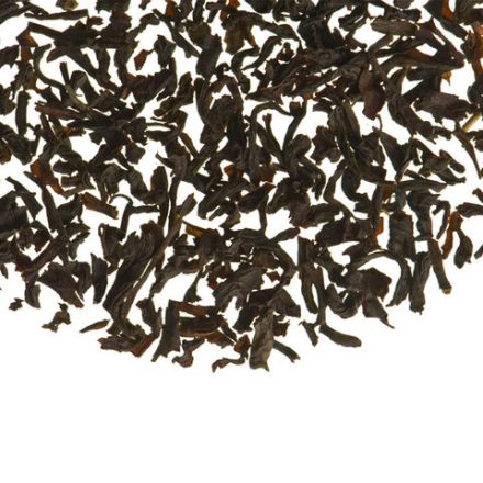 Чай листовой NIKTEA "Эрл Грей Особый" черный с бергамотом, 250 г, TNIKTE-L00004