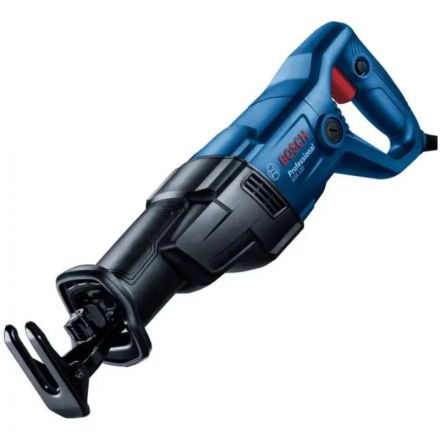 Пила сабельная Bosch GSA 120 06016B1020