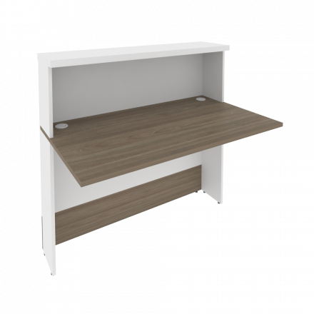 Style Модуль прямой Л.МП-3 Вяз/Белый 1200*736*1156 Style Модуль прямой Л.МП-3 Вяз/Белый 1200*736*1156