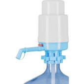 Помпа Ecotronic PM-8090 Помпа с кнопкой сброса давления воздуха Помпа Ecotronic PM-8090 Помпа с кнопкой сброса давления воздуха