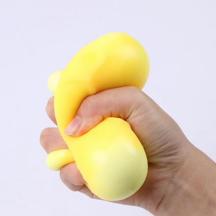 Игрушка-антистресс "СЫР", 6 см, дисплей, JOLLY JOT (ДЖОЛЛИ ДЖОТ), 665807 Игрушка-антистресс "СЫР", 6 см, дисплей, JOLLY JOT (ДЖОЛЛИ ДЖОТ), 665807