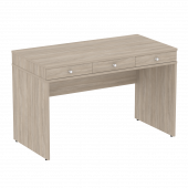 Home Office Стол письменный VR.SP-1-118 Дуб аттик 1180*600*750 Home Office Стол письменный VR.SP-1-118 Дуб аттик 1180*600*750