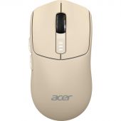 Мышь компьютерная Acer OMR312 3200dpi BT/Radio USB 5but(ZL.MCECC.037)беж