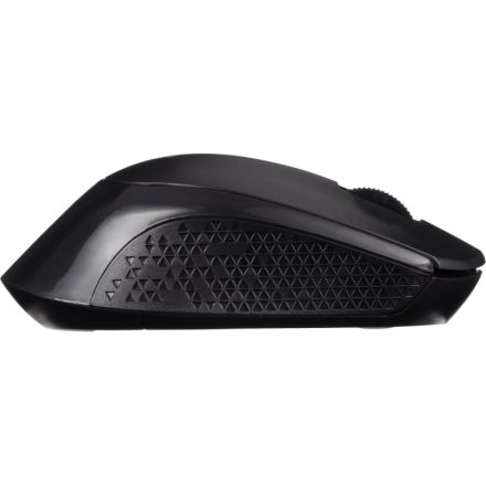 Мышь компьютерная Bigtech BM-M280B черный