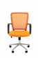 Офисное кресло Chairman 698 Россия TW-66 оранжевый хром new Офисное кресло Chairman 698 Россия TW-66 оранжевый хром new