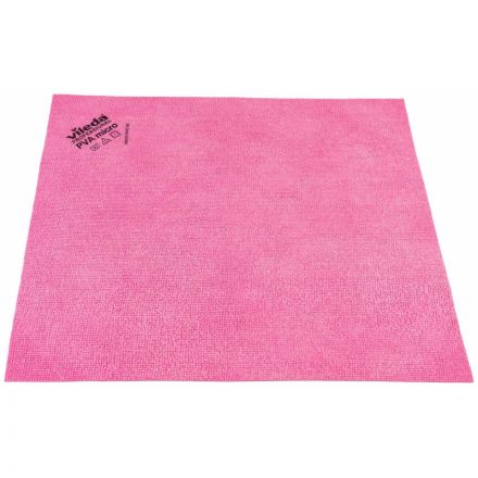 Салфетки хозяйственные Vileda Professional ПВАмикро микроволокно/ПВА покрытие 38x35 см красные 5 штук в упаковке (арт. производителя 143591) Салфетки хозяйственные Vileda Professional ПВАмикро микроволокно/ПВА покрытие 38x35 см красные 5 штук в упаковке (арт. производителя 143591)