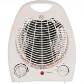 Тепловентилятор Centek CT-6002 1000/2000Вт, 3 режима, защита от перегрева Тепловентилятор Centek CT-6002 1000/2000Вт, 3 режима, защита от перегрева