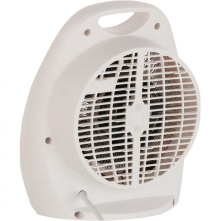 Тепловентилятор Centek CT-6002 1000/2000Вт, 3 режима, защита от перегрева Тепловентилятор Centek CT-6002 1000/2000Вт, 3 режима, защита от перегрева