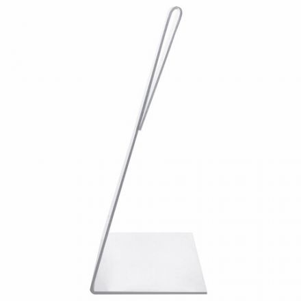 Держатели для ценников, 70х50 мм, КОМПЛЕКТ 20 шт., ПЭТ, 0,5 мм, BRAUBERG, 291278