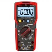 Мультиметр цифровой RGK DM-20 (776455) Мультиметр цифровой RGK DM-20 (776455)