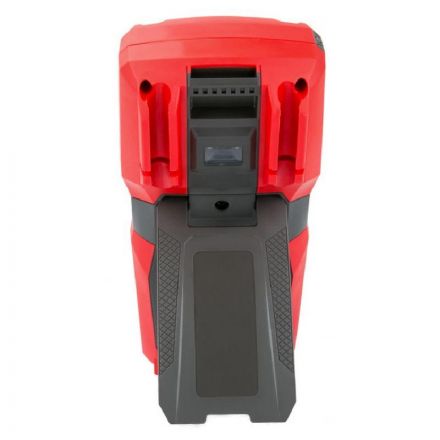 Мультиметр цифровой RGK DM-20 (776455)