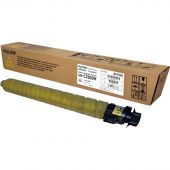 Тонер Ricoh Aficio 841926 MPC2503H желтый оригинальный