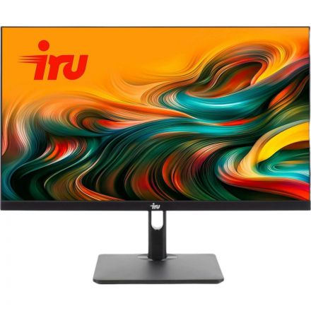 Моноблок IRU 23ID (1994783)23.8/FHD/i7-1255U/16Gb/SSD512Gb/UHDG/CR/noOS