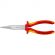 Длинногубцы VDE L-200 мм KNIPEX KN-2616200