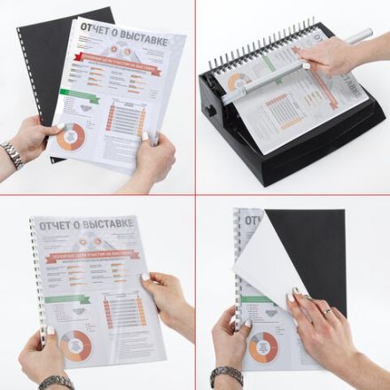 Обложки пластиковые для переплета А4, КОМПЛЕКТ 100 шт., 150 мкм, "Кристалл" прозрачные, BRAUBERG, 532159 Обложки пластиковые для переплета А4, КОМПЛЕКТ 100 шт., 150 мкм, "Кристалл" прозрачные, BRAUBERG, 532159