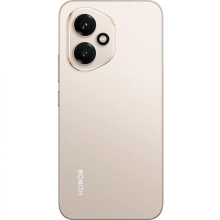 Смартфон Honor 400 8/256Gb, золотистый
