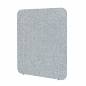 Колл-центр Перегородка боковая проходная KC.B (P) Romeo-13 900*1200*18 Колл-центр Перегородка боковая проходная KC.B (P) Romeo-13 900*1200*18