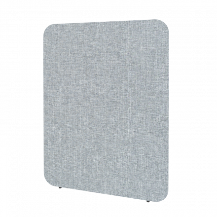 Колл-центр Перегородка боковая проходная KC.B (P) Romeo-13 900*1200*18 Колл-центр Перегородка боковая проходная KC.B (P) Romeo-13 900*1200*18