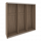 Maris Корпус высокий+трек SH.K3-7.1 Дуб аризона 2519*600*2394