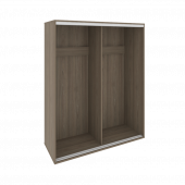 Maris Корпус низкий+трек SH.K2-6.2 Вяз 1600*600*2000