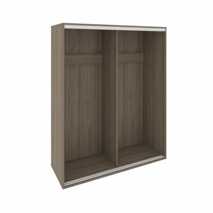 Maris Корпус низкий+трек SH.K2-6.2 Вяз 1600*600*2000