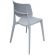 Стул для столовых SHT-S110-P серый/серый   219565