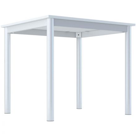 Стол MEG_медицинский, столешница ЛДСП, 850х750х750 СП-МСК (код МСК-602)