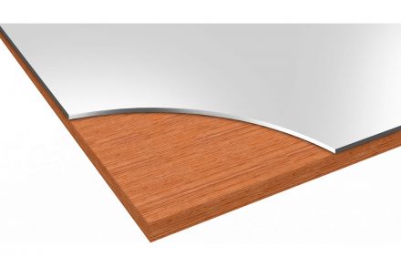 Накладка Expert на W-200