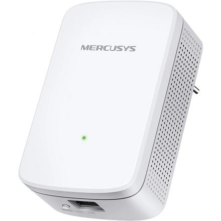 Усилитель сигнала Wi-Fi Mercusys ME10 N300 10/100BASE-TX белый